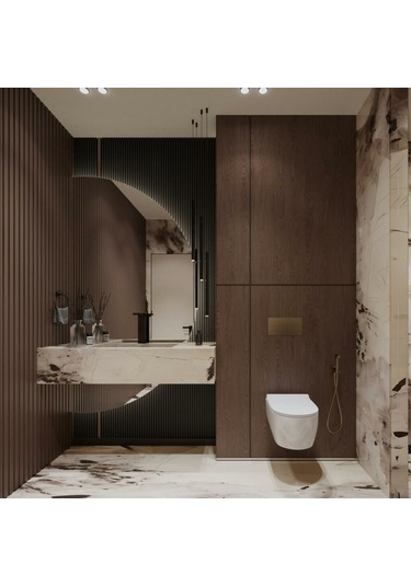 Adapanel Ps - Aps206 Duvar Paneli