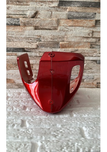 Mbd Cg Alt Sakal Kırmızı Tkm Bağlantı Demiri Dahil