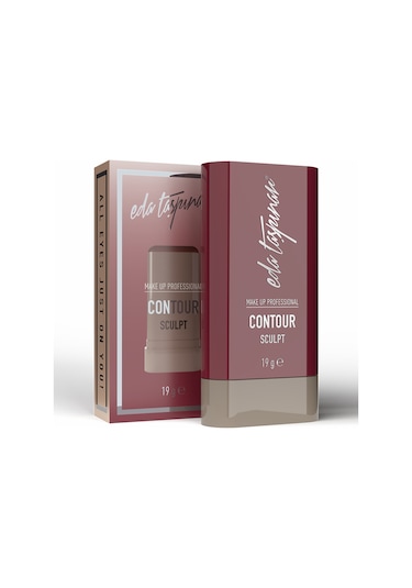 Eda Taşpınar Cream Contour Stick Sculpt