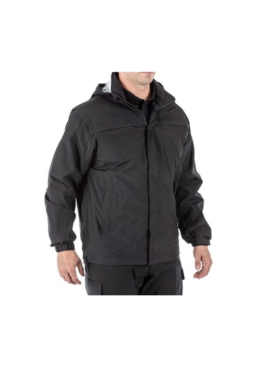 5.11 DUTY RAIN SHELL CEKET