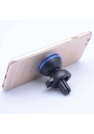 New Magnetic Air Vent Mount Araç Içi Telefon Tutucu