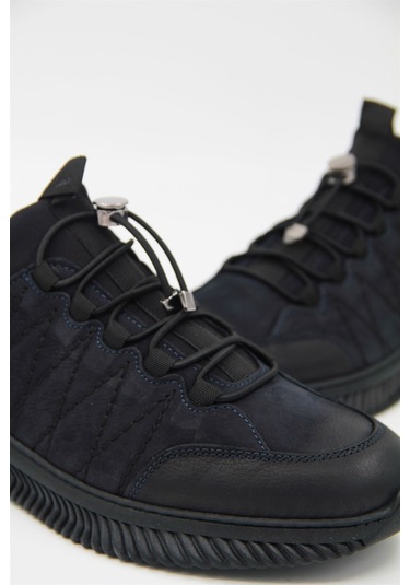 James Franco M541 Erkek Casual Ayakkabı - Lacivert James Franco M541 Erkek Casual Ayakkabı - Lacivert