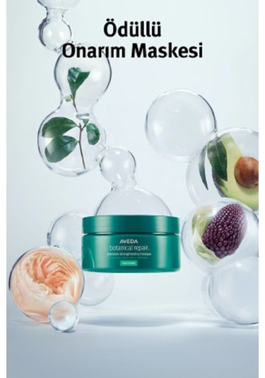 Botanical Repair Yıpranmış Saçlar için Onarım Maskesi 150 ML