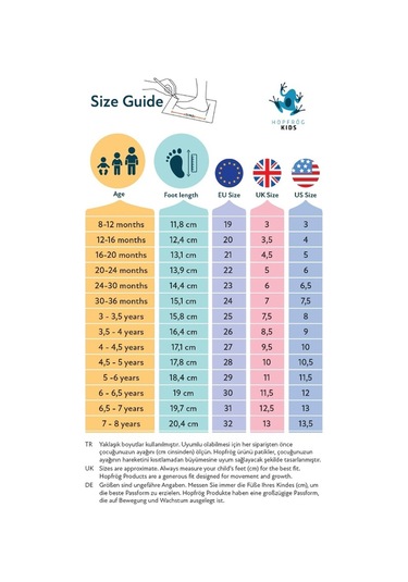 Smart Walker Cool Boots Haki Barefoot Çocuk Bot-süper Mat Haki