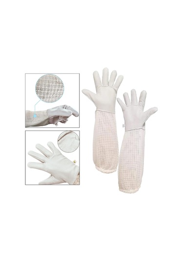 Suntek Erkekler Kadınlar Yetişkinler Için Premium Arıcılık