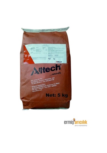 Alltech Arı-pro Arı Keki İçin Premiks 5 Kg