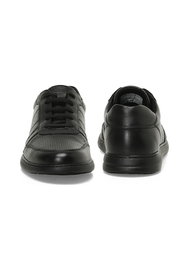 Oxide Hern 5fx Siyah Erkek Comfort Ayakkabı 000000000101951776 Siyah