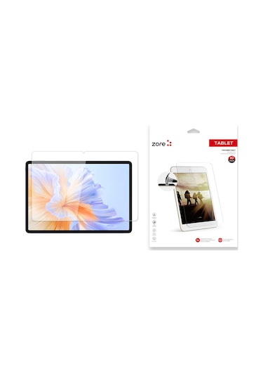 Honor Pad V9 Zore Tablet Blue Nano Ekran Koruyucu