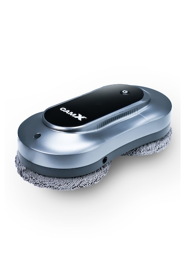 Camx YW810 Cam Temizleme Robotu Açık Gri