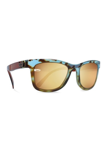 Gloryfy Gi12 Bon Voyage Stylediver-Energizer Redbrown F2 Gold Mirror