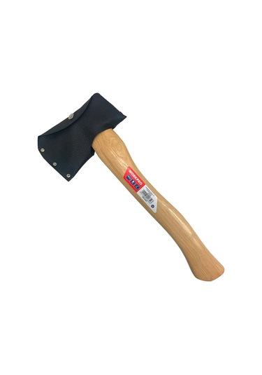 Workpro Wp241042 567gr Ahşap Saplı Balta