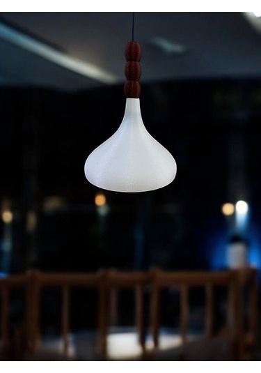 Modern Boho Sarkıt Avize Vegan Üretim Salon Oturma Odası Mutfak Genç Odası E27 Çok Renkli