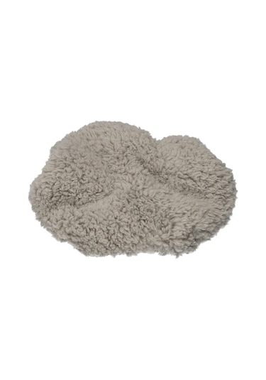 Jms Hobot 168/ 188 Pencere Temizleme Robotu Mikrofiber İçin Yıkanabilir Paspas Bezi 6 Parça Gri