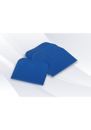 Orbay Polyester Çelik Macun 500 Gram Set + Plastik Aparat . 500 Gram