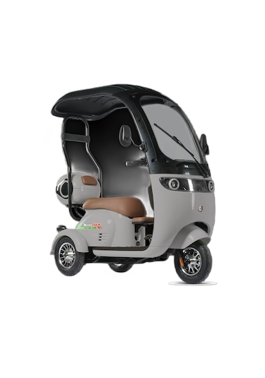 Motolux Fayton FX09 Elektrikli Motosiklet