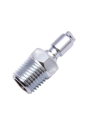 Trendooze Tüplü Dalış 1/4 Inç Npt Erkek Bcd Standart Adaptörü