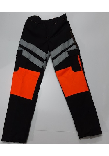 Kargo Ve Kurye Pantolonu