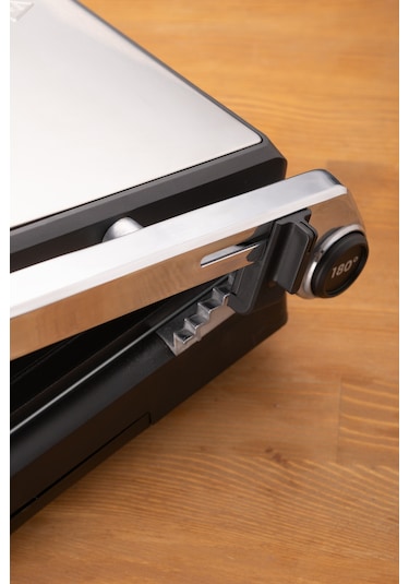 Emsan Grillmaster 2000 W  Tost Makinesi