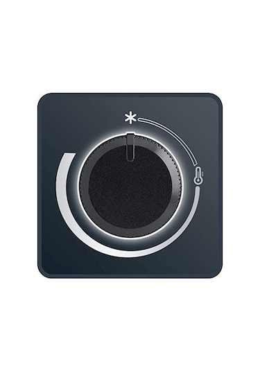 Rowenta Row IR5010 Dualio 2000 W Konvektör Isıtıcı