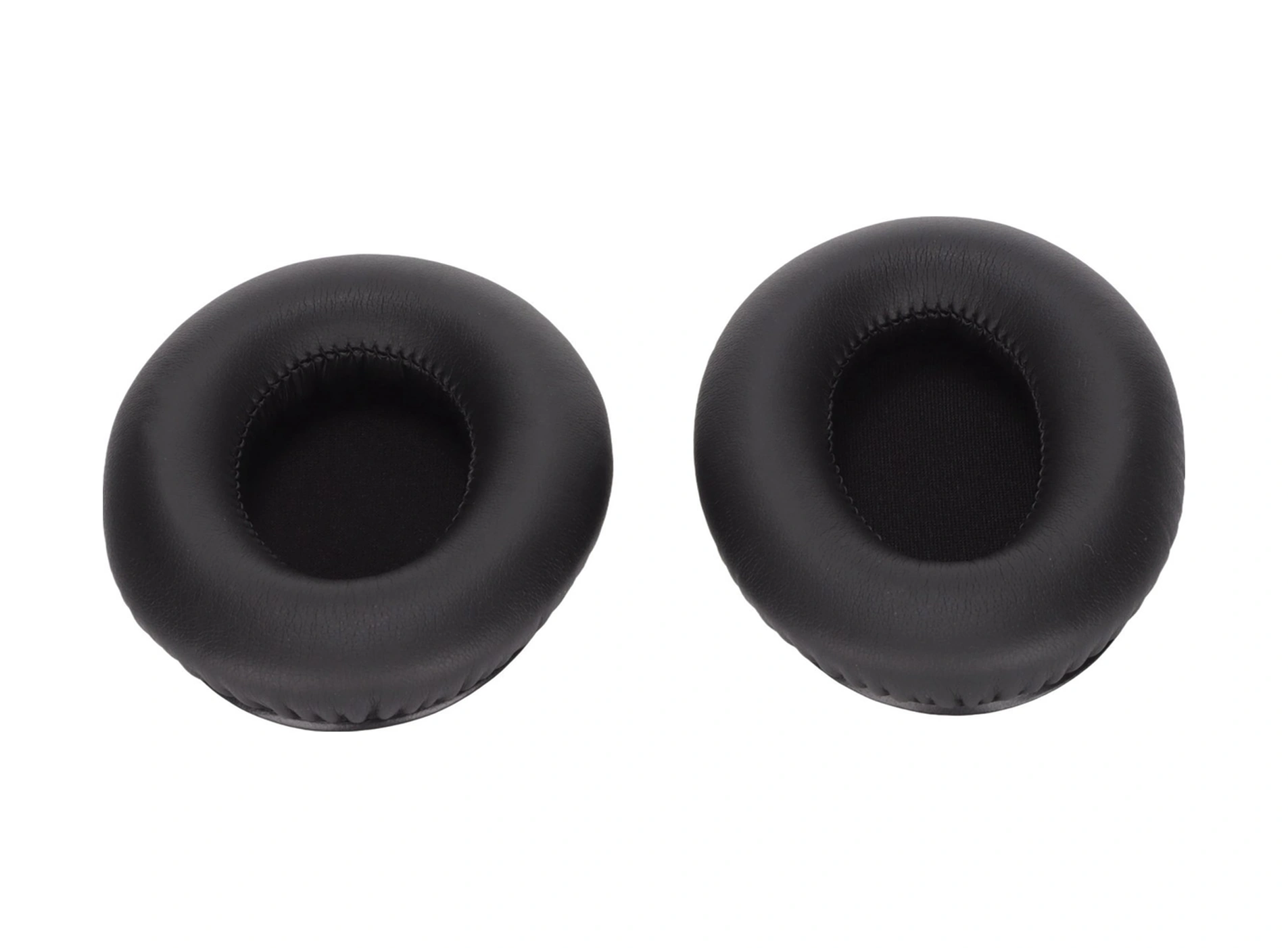 Shineyee Taotronics Tt-bh060 Kulaklık İçin Protein Deri + Sponge Yer Değiştirme Kulak Yastığı, Yüksek Yoğunluklu Bellek Köpüğü, Konfor Ve Ses Yalıtımı, Kolay Kurulum