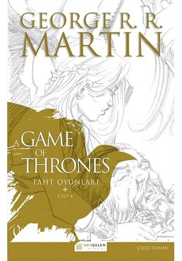 Game Of Thrones Oyunları-4