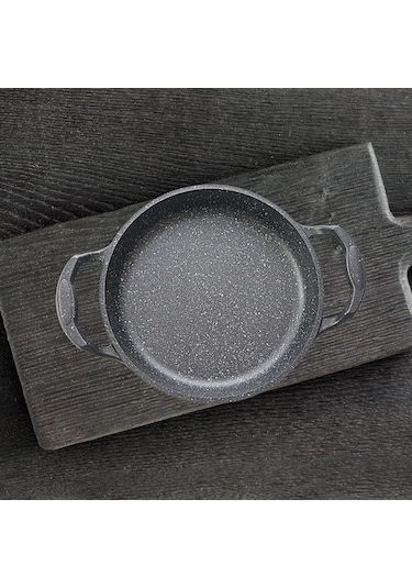 Gülsan Alüminyum Döküm Sahan 20 CM