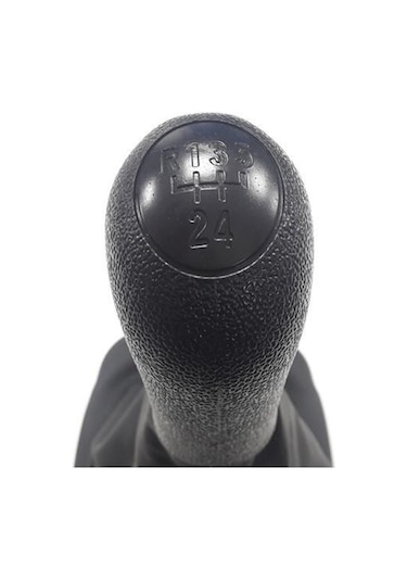 Skoda Octavia A4 2001-2009 Vites Kolu Topuzu Körüğü 1U0711141