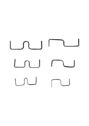 Suntek Meyve Ağacı Dalları 13 Cm Şekillendirme Uzun-13cm