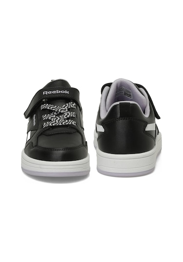 Reebok Asero Rıse Siyah Kız Çocuk Sneaker 000000000101989151 Siyah-mor Siyah - Mor Reebok Asero Rıse Siyah Kız Çocuk Sneaker 000000000101989151 Siyah-mor Siyah - Mor
