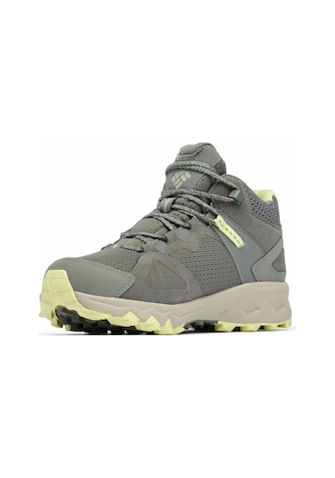 Columbia Peakfreak Hera Mid Outdry Kadın Kısa Bot-8727 Koyu Gri Columbia Peakfreak Hera Mid Outdry Kadın Kısa Bot-8727 Koyu Gri