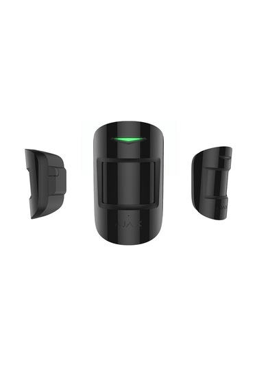 Ajax Combiprotect - Siyah