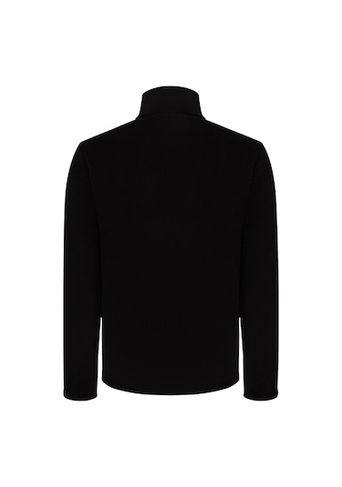 Thermoform Erkek Polar Kazak - Taksim - Y Siyah