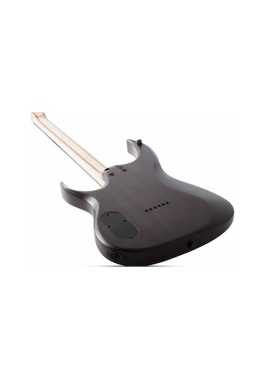 Schecter Sunset-6 Extreme Elektro Gitar Grey Ghost