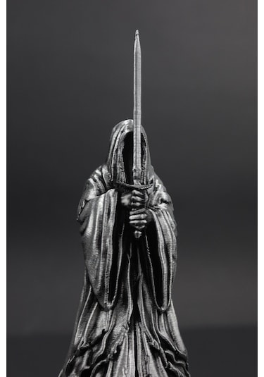 Nazgul - The Lord Of The Rings - Figür / Büst - 17cm