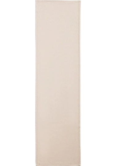 Bej Runner 35x150 Cm