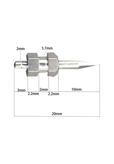 Trendooze Yüksek Tipi Ölçer Nem İşçiliği İçin Hassasiyet El Ahşap Ahşap İf