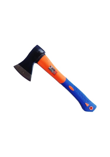 Staxx Tt-58cc Benzinli Testere Ağaç Odun Dal Kesme Balta