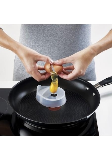 Joseph Joseph Froach Pods™ Yumurta Kalıbı 2'li