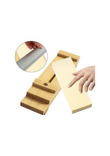 Createtech Whetstone Tutacağı Suntek S Mutfak Lavabo Kaymaz Braketi Bileme Zm