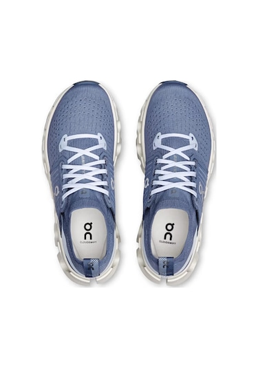 On Runnıng Cloudswıft 4 Kadın Spor Ayakkabı 3wf10113220 3wf10113220 Mav Mavi