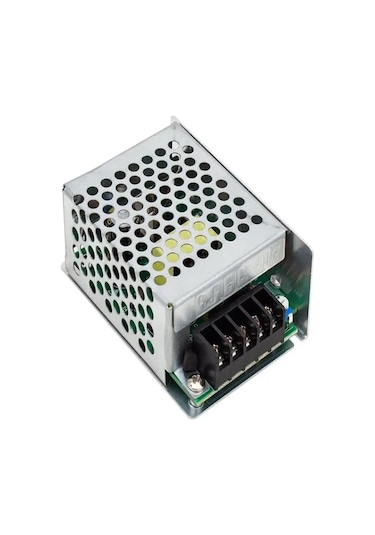 Gsm Kontrol Ve Dalgıç Pompa Sulama Cihazı