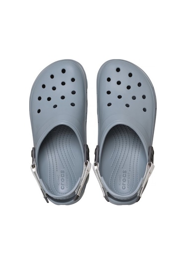 Crocs 206340-0z3 Classic All Terrain Clog Unisex Sandalet Çok Renkli