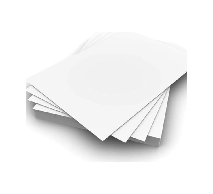 Gramajlı Fotokopi Kağıdı A4 160gr 250 Li Kağıt Belge Basım Kağıdı