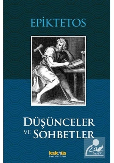 Düşünceler Ve Sohbetler / Epiktetos 9789756963258