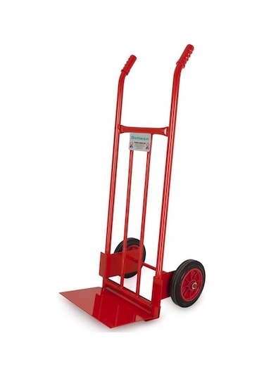 Duffmart PR2979 Pro Katlanır Tablalı Taşıma Arabası 350 KG