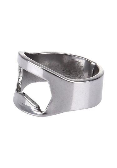 Soulader Pratik Metal Halka Tasarımı Bira Konserve Açacağı - Kolay Kullanım Diğer