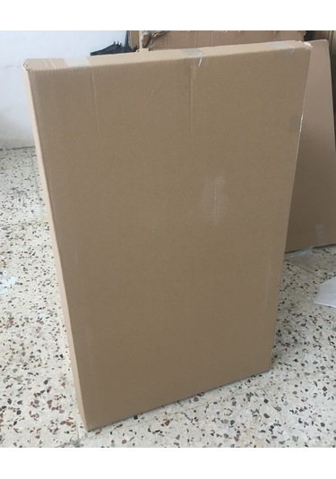 Brat 50x70 B055 Dokunmatik Led Ayna Düz Ayna