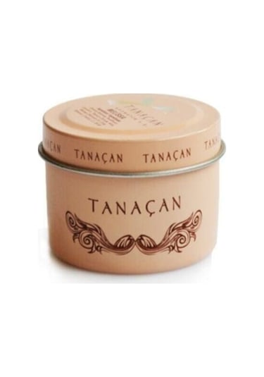 Tanaçan 50 Ml Konserve Titanyum