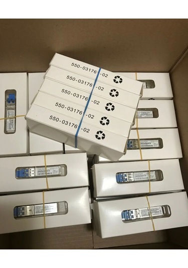 Juniper Networks EX-SFP-10GE-LR