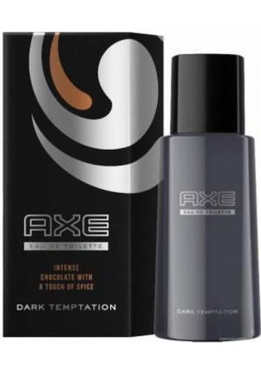 Axe Intense Chocolate Edt (Dark Temptation) 50ml